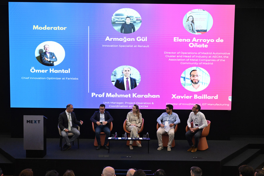 Mesa Redonda