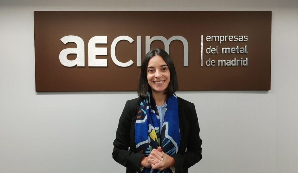 CLAUDIA CLEMENTE AECIM