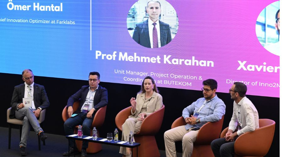 Mesa redonda