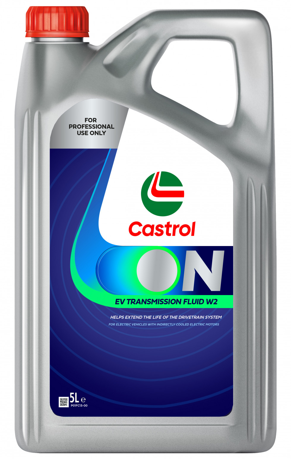 Castrol ON Packshots W2