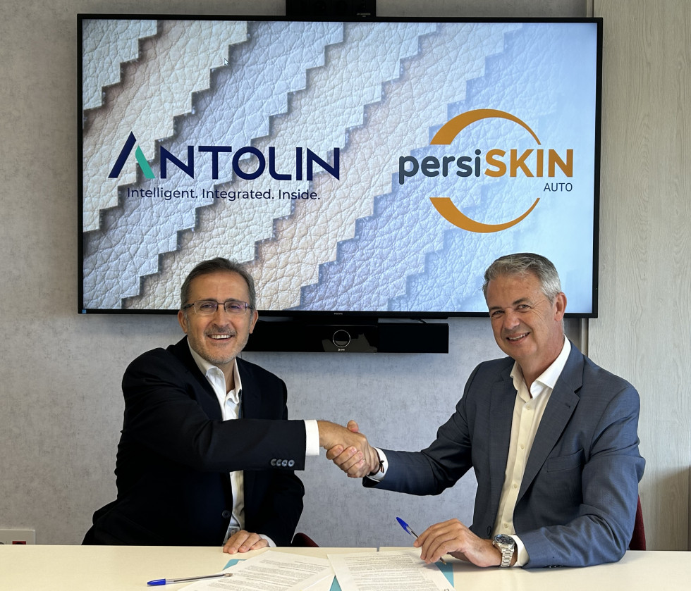 Antolin Persiskin