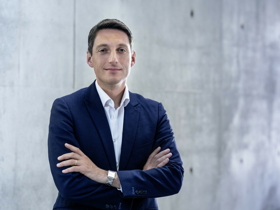 Geoffrey Bouquot   Desarrollo Técnico