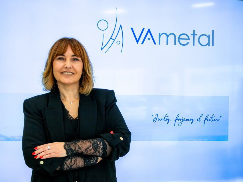 CATALINA AGUADO VAMETAL SYNERSIGHT