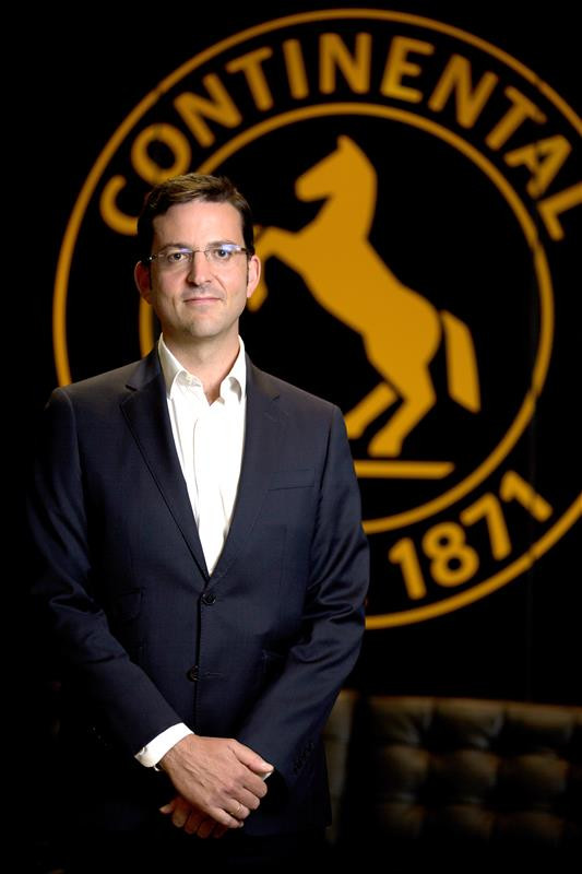 Javier Caballero