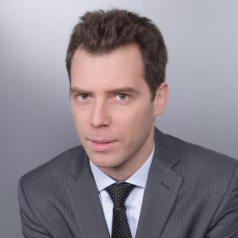 Photo de profil de Guillaume Morelle