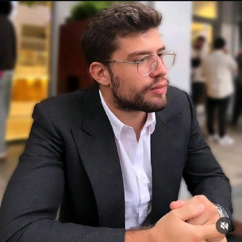 Photo de profil de Robert Matta