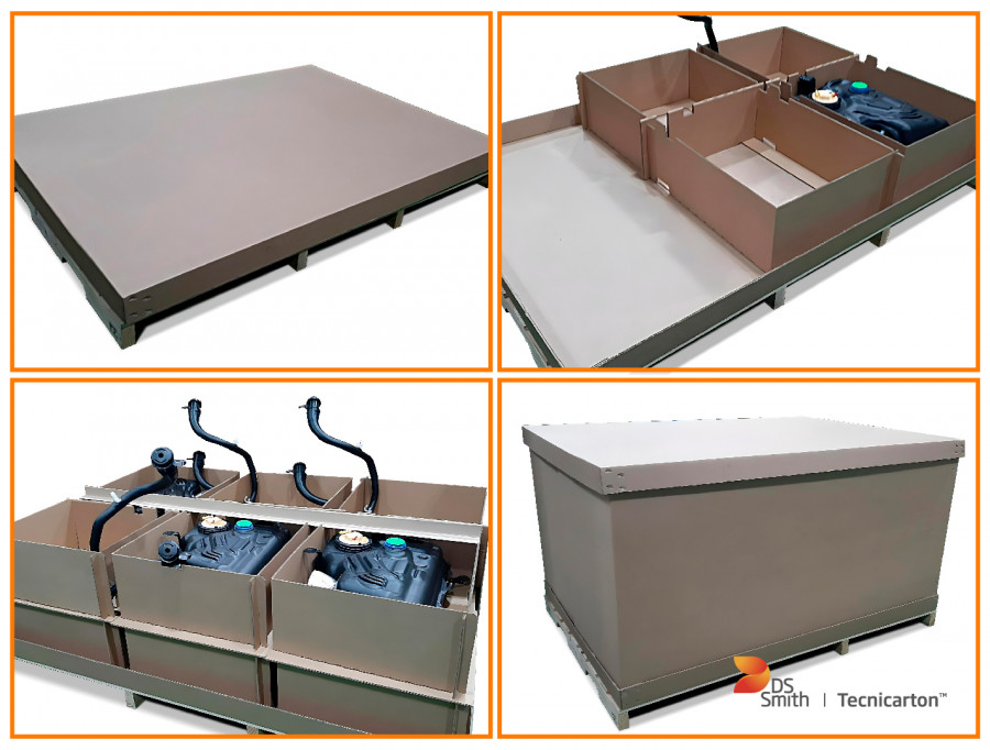 Cajas tecnicarton DS Smith 2025 02