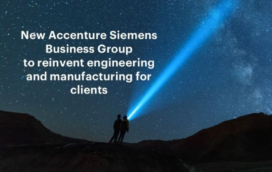 SIEMENS ACCENTURE