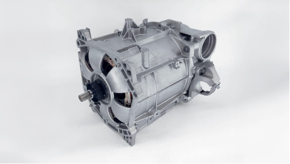 PFI FERSA Automotive and SEG Automotive to launch next gen redrive BEV unit for Renault Zoe