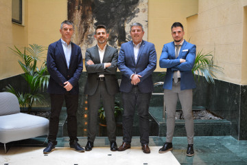 Mesa redonda logista autorevista 1