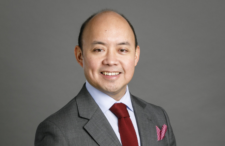 Felipe Pang