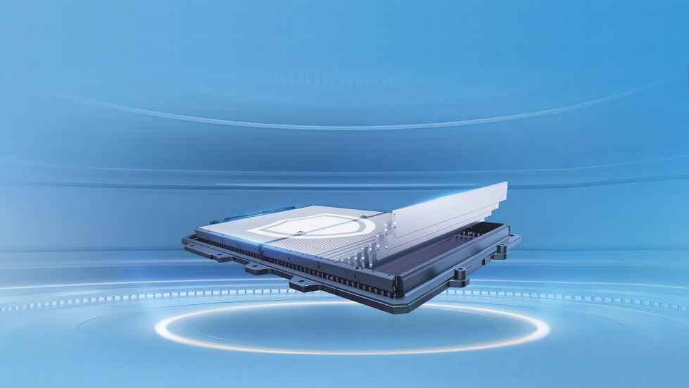 BYD BLADE BATTERY NAIL PRENETRATION TEST