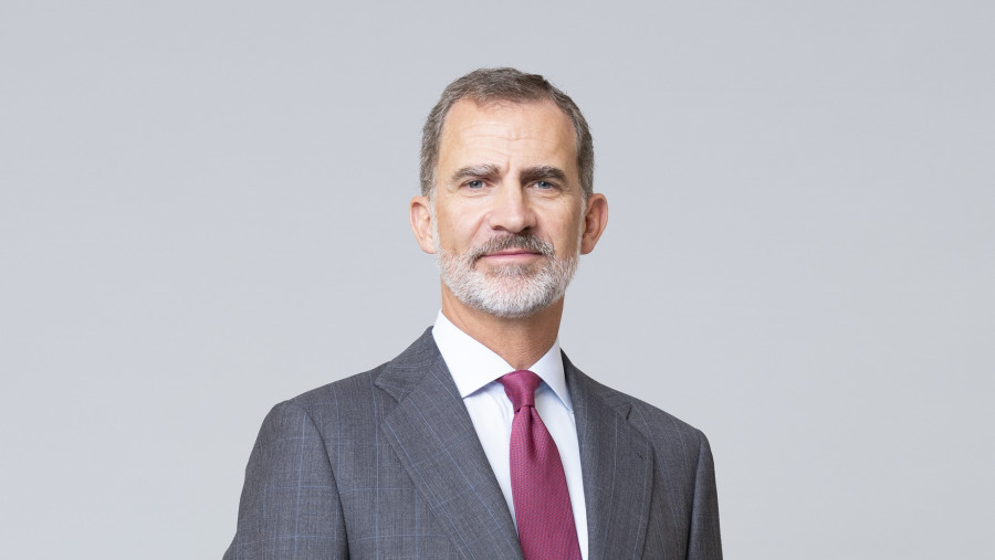 Sm el rey don felipe vi media 0
