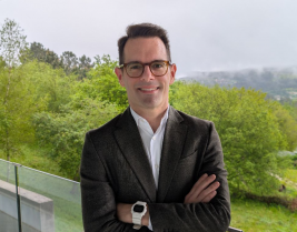 Gerardo Rodríguez Vázquez