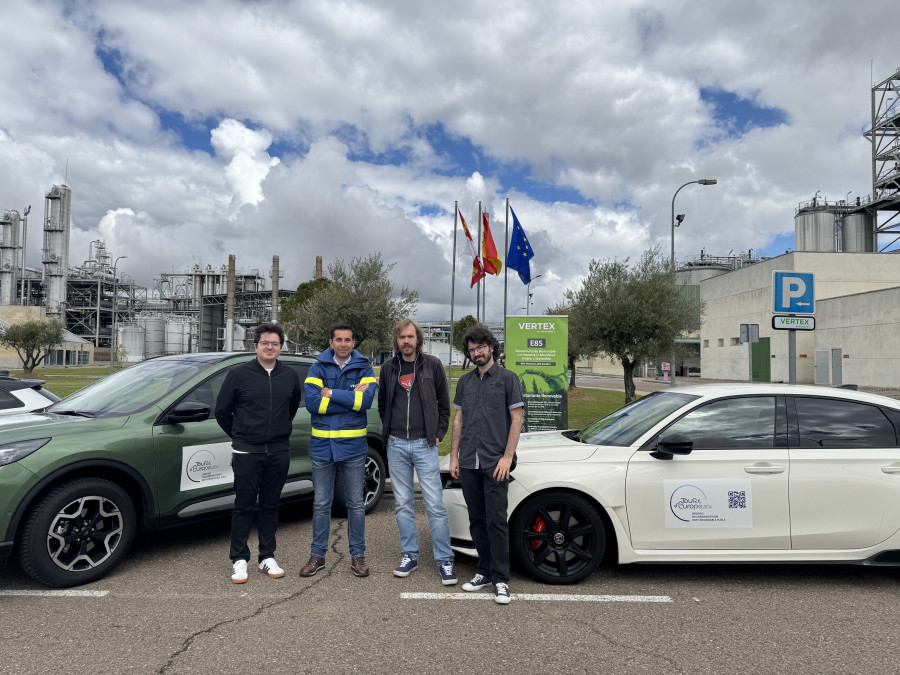 Tour Vertex