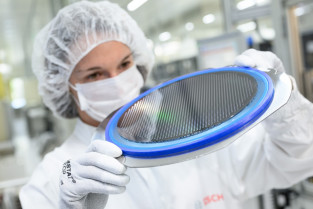 BOSCH SEMICONDUCTORES