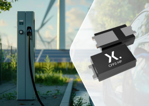 NEXP102(A) CFP2 HP Planar Schottky Diodes