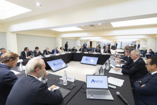 Junta Directiva ANFAC