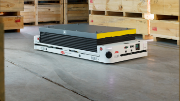 P604 Visual SLAM AMR Studio 2