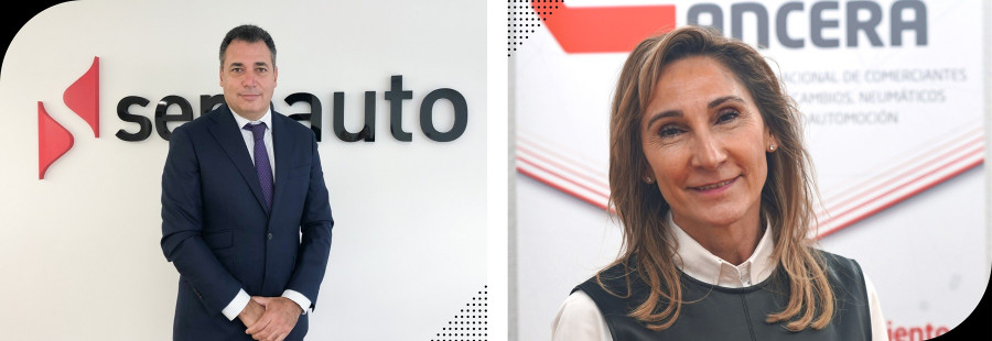 Barometro Recambios Presidentes ANCERA y SERNAUTO