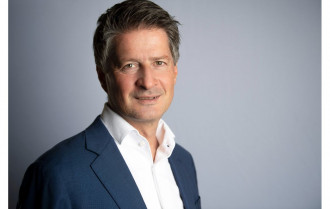 XAVIER CHARDON CITROEN