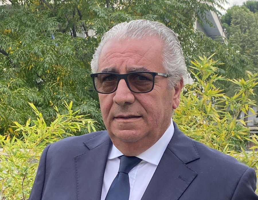 Foto Achille Bianchi Country Manager EVO España OK OK OK OK