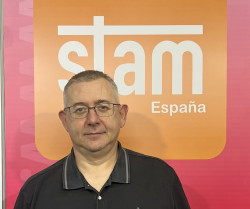 IGNASI ZORITA STAM VALLE PERFILADORAS
