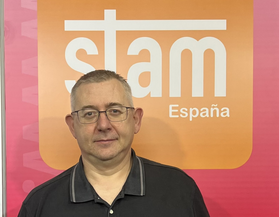 IGNASI ZORITA STAM VALLE PERFILADORAS