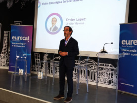 XAVIER LOPEZ EURECAT MADRID 2 OK