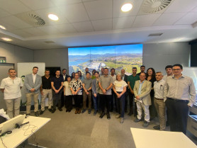 FORO EXCELENCIA CLUSTERS CANTABRIA 29 MAYO 2025