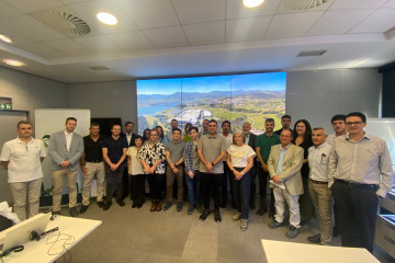 FORO EXCELENCIA CLUSTERS CANTABRIA 29 MAYO 2025