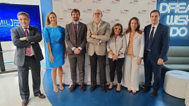 Premios mca