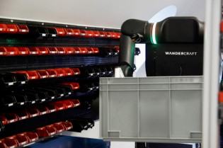 WANDERCRAFT RENAULT