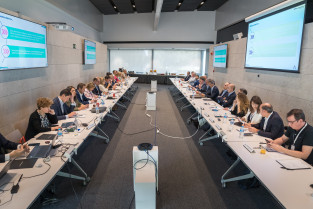 Faconauto  Asamblea Junio 2025
