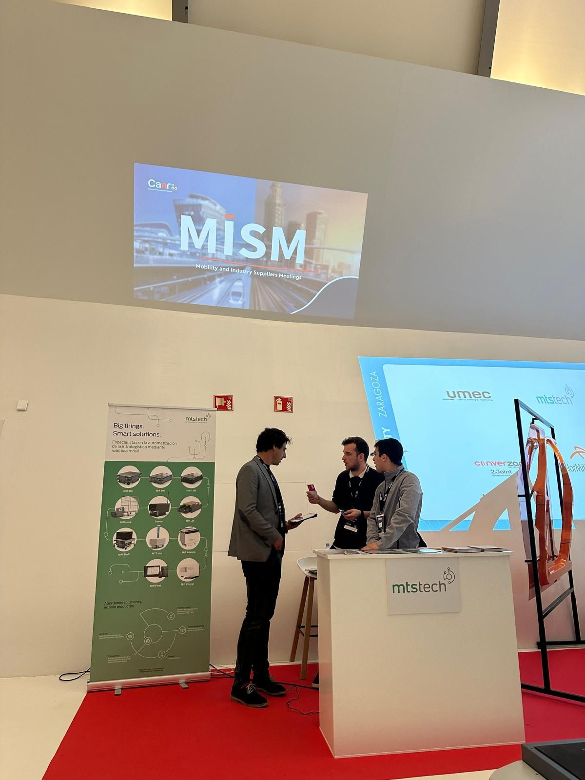 MTSTECH MISM 2025