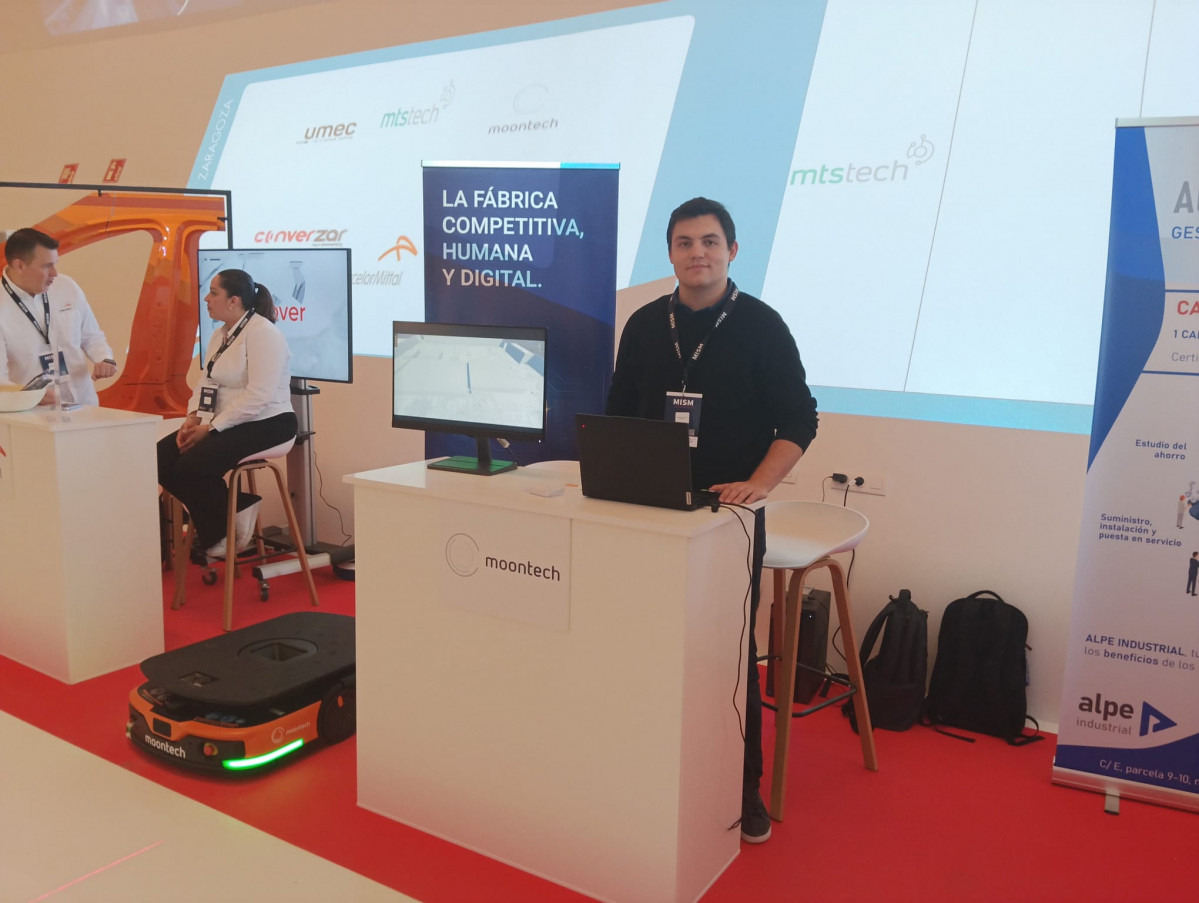 MOONTECH MISM 2025