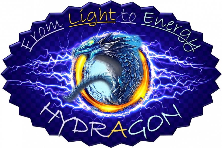 Hydragon logo