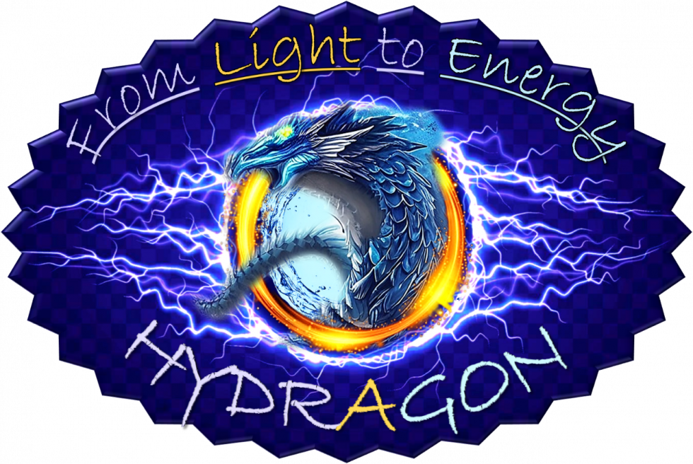 Hydragon logo