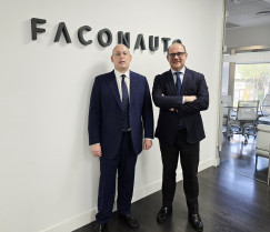 Foto Tiago Bastos y José Ignacio Moya