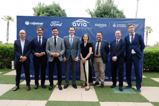 Premiados Noche de la Automoción y Movilidad 2025 (1)
