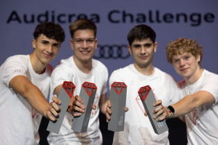 Audicrea 2025   Ganador