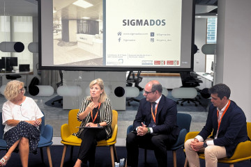 FOTO SIGMADOS