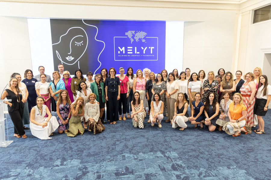 Foto de familia