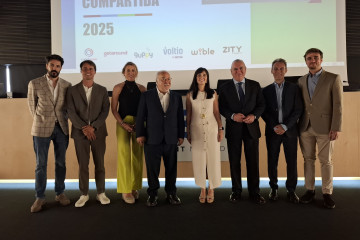 Presentación barómetro AVCE 26 de junio 2025