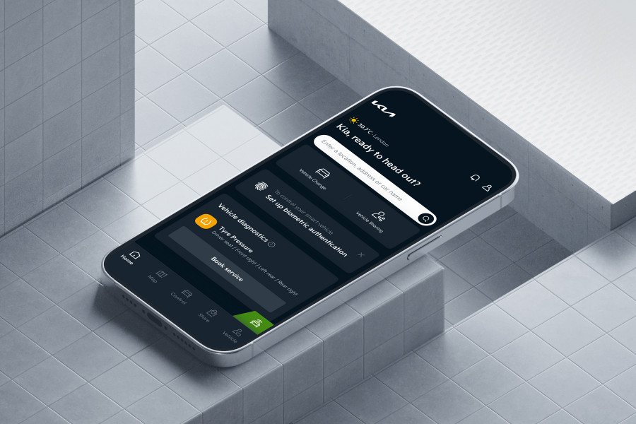 Kia corporate New Kia App print 3600x2400 3