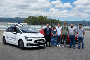 Presentacion Proyecto Hi Drive