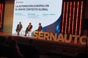 SERNAUTO CARTA DIRECTOR JUNIO