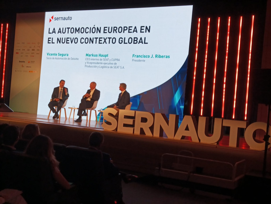 SERNAUTO CARTA DIRECTOR JUNIO
