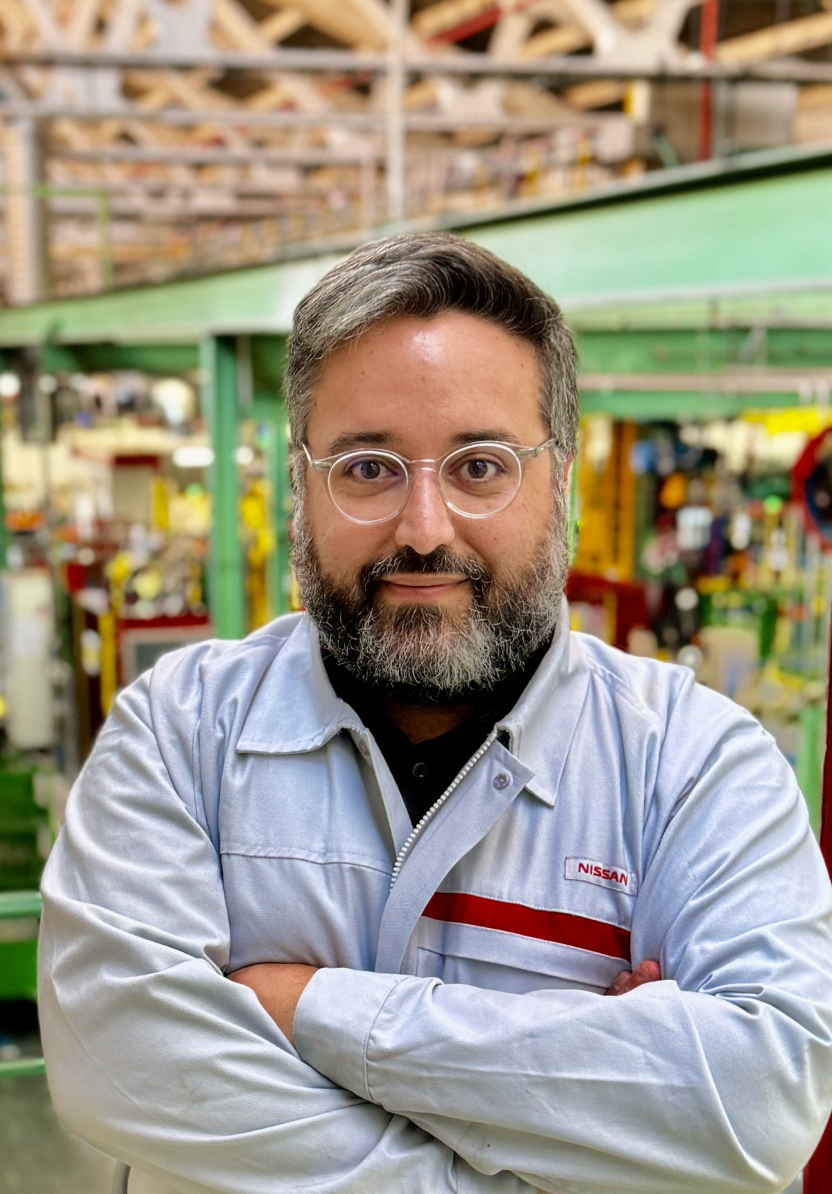 Javier A.