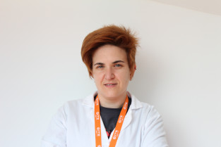 Maria Porcel